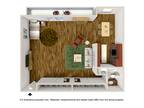White Oak Terrace Apartments - Single