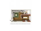 Colonial Manor Apartments - Single