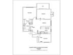 Courtyard at South Station - 2 Bed 1 Bath