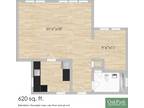 532 Des Plaines Ave. - 532 Des Plaines 4A