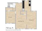 532 Des Plaines Ave. - 532 Des Plaines A