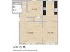 532 Des Plaines Ave. - 532 Des Plaines B