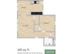 532 Des Plaines Ave. - 532 Des Plaines C