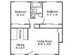 Morningtree Park - 2B 1B Standard