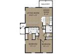 Sylvan Lakes Apartments - The Eastmoor