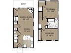 Sylvan Lakes Apartments - The Deshler
