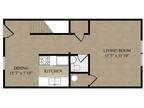 Rossford Hills Apartments - Townhome