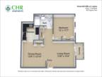 Waterfall Hills at Canton - 1 Bed/1 Bath
