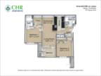 Waterfall Hills at Canton - 2 Bedroom