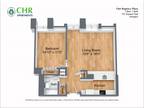 Regency Plaza - 1 Bed/1 Bath