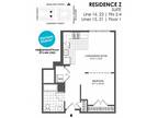 300 Somerset - Studio D
