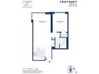 The Sovereign - 1 Bed 1 Bath V