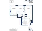 The Sovereign - 2 Bed 2 Bath B
