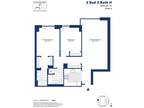 The Sovereign - 2 Bed 2 Bath H