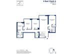 The Sovereign - 4 Bed 3 Bath A