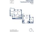 The Sovereign - 4 Bed 3.5 Bath Townhouse A With Terrace
