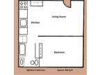 Apartments at Highland Estates - 2Bed1Bath