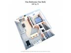 Wentworth Estates - One Bedroom