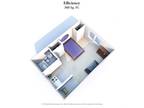 Barkley Ridge Apartments - Efficiency
