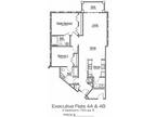 Main Street Square - Executive Flats 4a-4b
