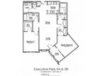 Main Street Square - Executive Flats 3a-3b