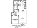 Main Street Square - Executive Flats 2a-2b