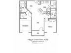Main Street Square - Village Green Flats 1056