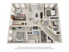 Main Street Square - Village Green Flats 1071