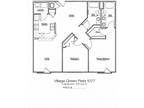 Main Street Square - Village Green Flats 1077