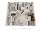 Main Street Square - Village Green Flats 1112