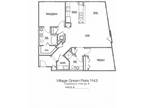 Main Street Square - Village Green Flats 1143