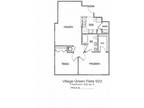 Main Street Square - Village Green Flats 922