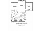Main Street Square - Village Green Flats 948