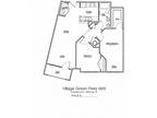 Main Street Square - Village Green Flats 969