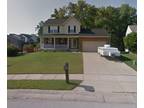 Eclipse Properties - 1119 Donner Dr. Florence, KY 41042
