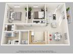 Reserve at Ft. Mitchell Apartments - Cambridge