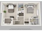 Reserve at Ft. Mitchell Apartments - Amhurst Townhome