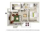 Villas at Stonebridge - 1 Bed 1 Bath