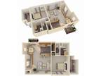 Villas at Stonebridge - 1 Bed Loft w/ Garage (Price not included)