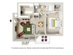 Villas at Stonebridge - 1 Bed 1 Bath - Wood Floors