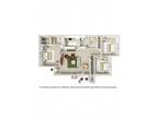 Villas at Stonebridge - 3 Bed 2 Bath - Wood Floors