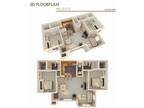 Villas at Aspen Park - 2 bed w/ Flex Space (Fireplace Optional)