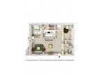 Trace Apts. - 2Bedroom/2Bath, STUDY