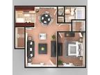 Sunchase Ridgeland Apts. - Large 1 Bedroom 1Bath WO/Washer Dryer Co