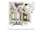 The Pointe Of Ridgeland - 1Bedroom/1Bath