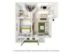 The Pointe Of Ridgeland - 1Bedroom/1Bath - Studio