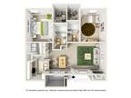 Mountain Village Apts. - 2 BED / 2 BATH
