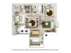 Cimarron Trails Apts. - THREE BEDROOM TWO BATH