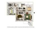 Acacia Park Apts. - 2 Bed 1 Bath
