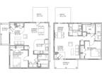 Treehouse at Easthampton Meadow - 1 Bedroom